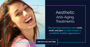 Aesthetic Anti-Aging
